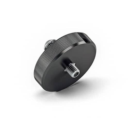 Sachtler Adaptor aktiv head / slider 75 mm