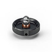 Sachtler Adaptor aktiv head / slider 75 mm