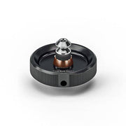 Sachtler Adaptor aktiv head / slider 75 mm