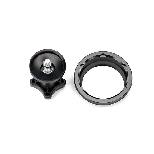 Sachtler Adaptor 75/100 FSB Mk II