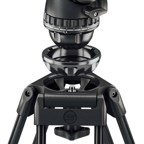 Sachtler Adaptor 75/100 FSB Mk II