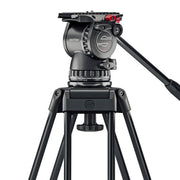 Sachtler Adaptor 75/100 FSB Mk II
