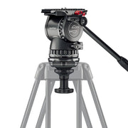 Sachtler Adaptor 75/100 FSB Mk II