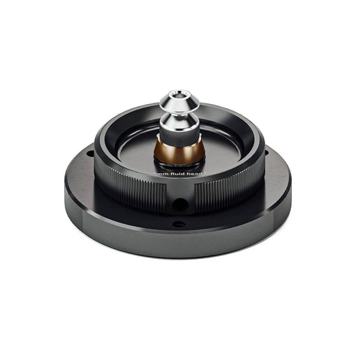 Sachtler Adaptor Ped C I / C III with aktiv 75 mm