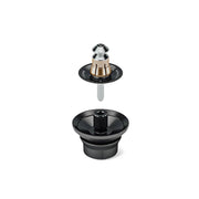 Sachtler aktiv bowl connector 75 mm V2