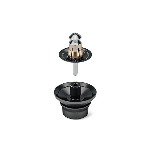 Sachtler aktiv bowl connector 75 mm V2