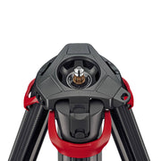 Sachtler aktiv bowl connector 75 mm V2