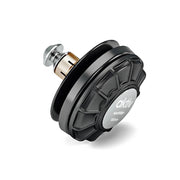 Sachtler aktiv bowl connector 100 mm V2