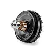 Sachtler aktiv bowl connector 100 mm V2