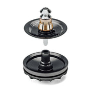 Sachtler aktiv bowl connector 100 mm V2