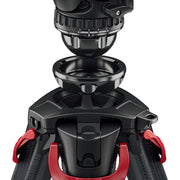 Sachtler Adapter 75/100 aktiv
