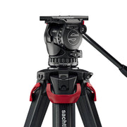 Sachtler Adapter 75/100 aktiv