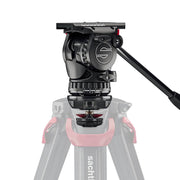 Sachtler Adapter 75/100 aktiv