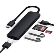 Satechi Slim USB-C MultiPort Adapter Version 2