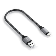 Satechi USB-A to Lightning Cable (25 cm)
