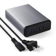 Satechi 108W Pro Type-C PD Desktop Charger (Space Grey)