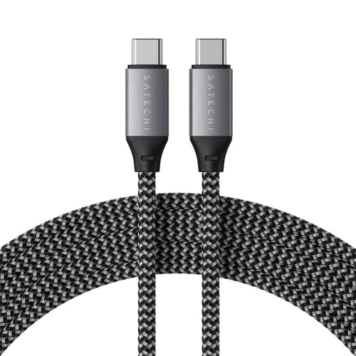 Satechi USB-C to USB-C 100W Charging Cable (2 m)