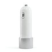 Satechi 72W USB-C PD Car Charger - Silver