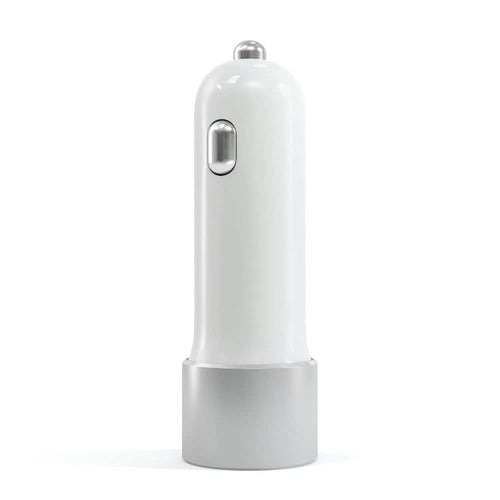 Satechi 72W USB-C PD Car Charger - Silver
