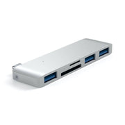 Satechi USB-C/USB 3.0 3-in-1 Combo Hub