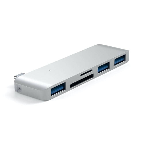 Satechi USB-C/USB 3.0 3-in-1 Combo Hub