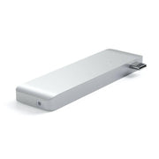 Satechi USB-C/USB 3.0 3-in-1 Combo Hub