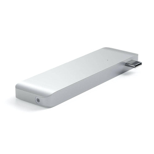 Satechi USB-C/USB 3.0 3-in-1 Combo Hub