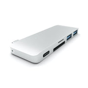 Satechi USB-C USB Pass Through Hub