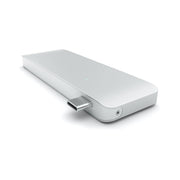 Satechi USB-C USB Pass Through Hub