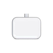 Satechi USB-C Wireless Charging Dock for AirPods (Space Grey)