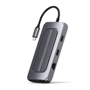 Satechi USB-C Multiport MX Adapter (Space Grey)