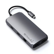 Satechi USB-C Multiport MX Adapter (Space Grey)