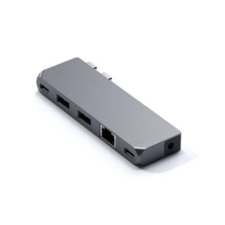 Satechi Pro Hub Mini (Space Grey)