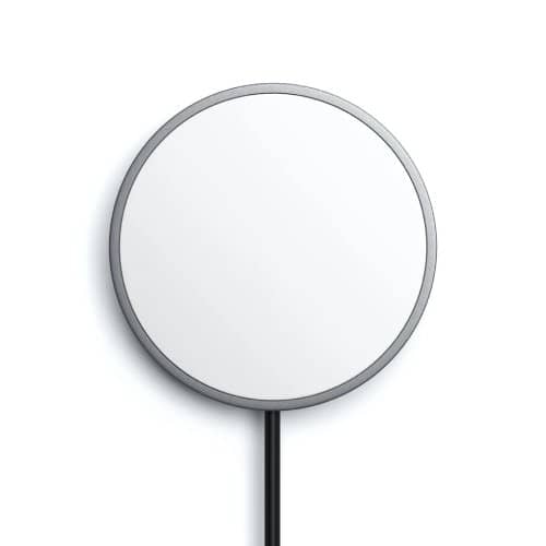 Satechi Magnetic Wireless Charging Cable (Space Grey)