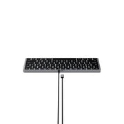 Satechi Slim W1 USB-C Wired Keyboard (Space Grey)