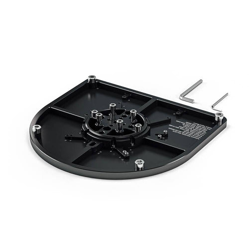 Sachtler Universal PTZ Plate