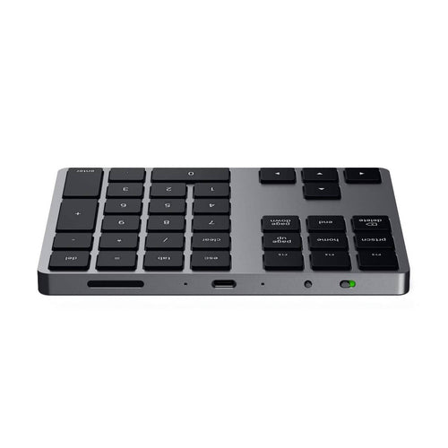 Satechi Bluetooth Extended Keypad (Space Grey)