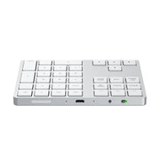 Satechi Bluetooth Extended Keypad (Silver)