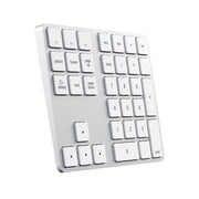Satechi Bluetooth Extended Keypad (Silver)