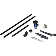 Novoflex STASET Macro Rod Support System