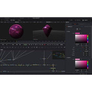 Blackmagic Fusion Studio 17 (Beta)