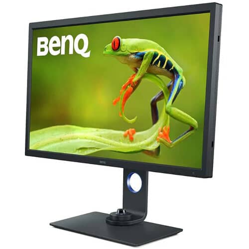 BenQ SW321C 32
