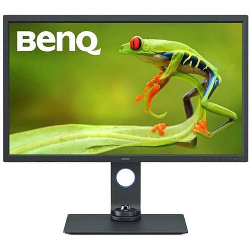 BenQ SW321C 32