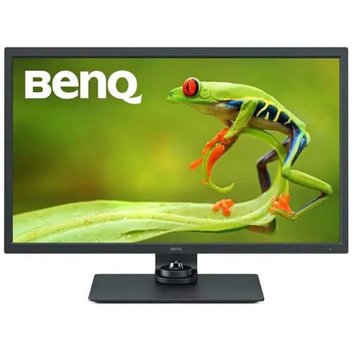BenQ SW321C 32