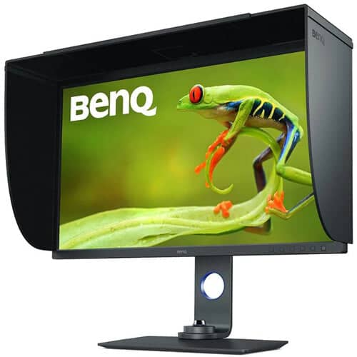 BenQ SW321C 32