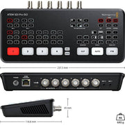 Blackmagic ATEM SDI Pro ISO