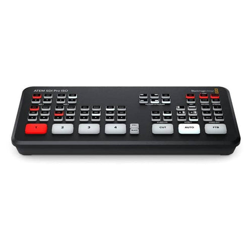 Blackmagic ATEM SDI Pro ISO
