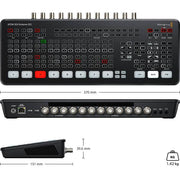 Blackmagic ATEM SDI Extreme ISO