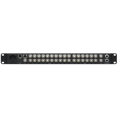 Blackmagic ATEM 2 M/E Constellation HD