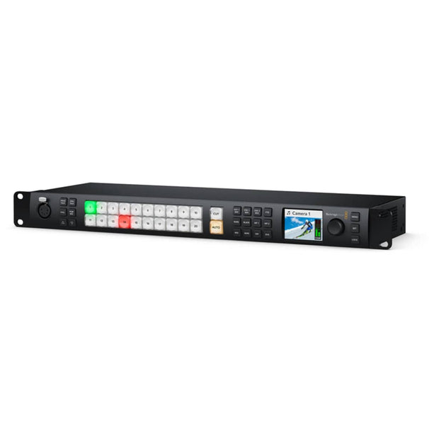 Blackmagic ATEM 2 M/E Constellation HD